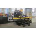 Steel Plate Punching & Marking Machine